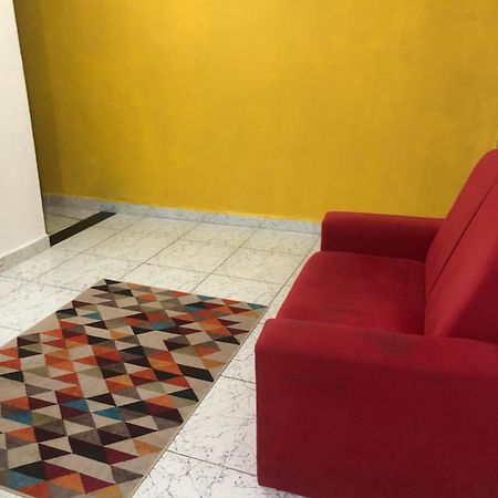 Apto Proximo Expo Sao Paulo Βίλα Εξωτερικό φωτογραφία
