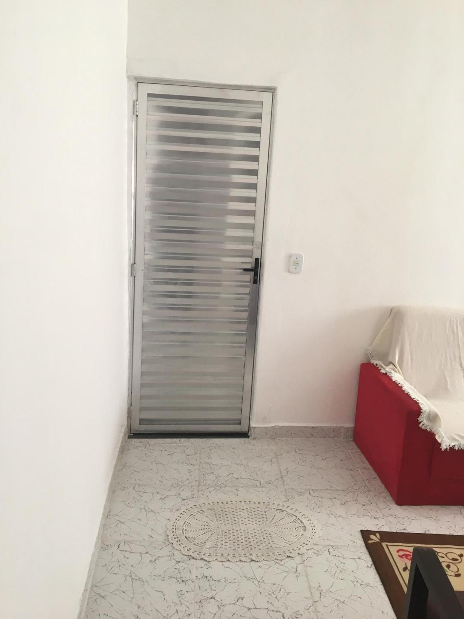 Apto Proximo Expo Sao Paulo Βίλα Εξωτερικό φωτογραφία