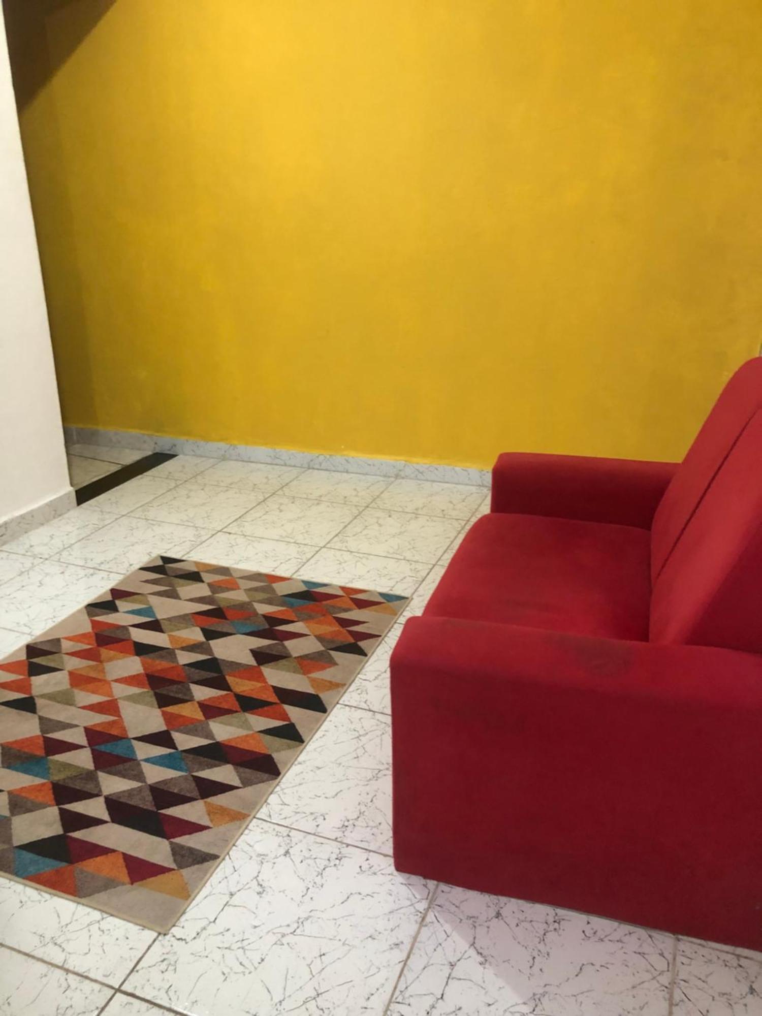 Apto Proximo Expo Sao Paulo Βίλα Εξωτερικό φωτογραφία