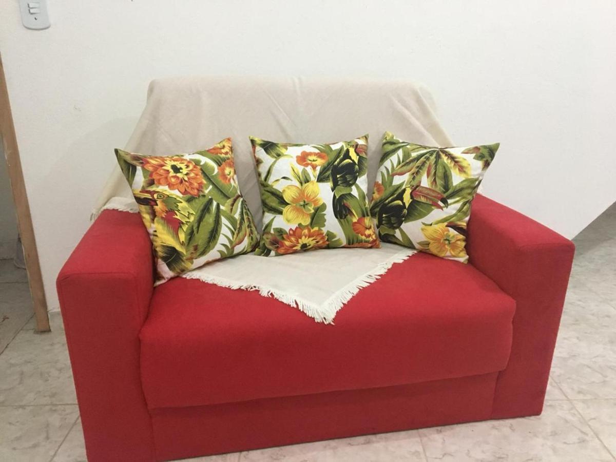 Apto Proximo Expo Sao Paulo Βίλα Εξωτερικό φωτογραφία